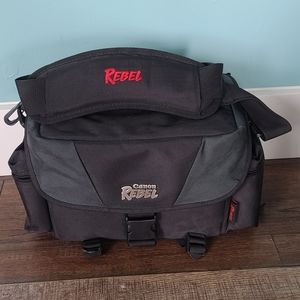 Canon Rebel Camera Case *BRAND NEW*